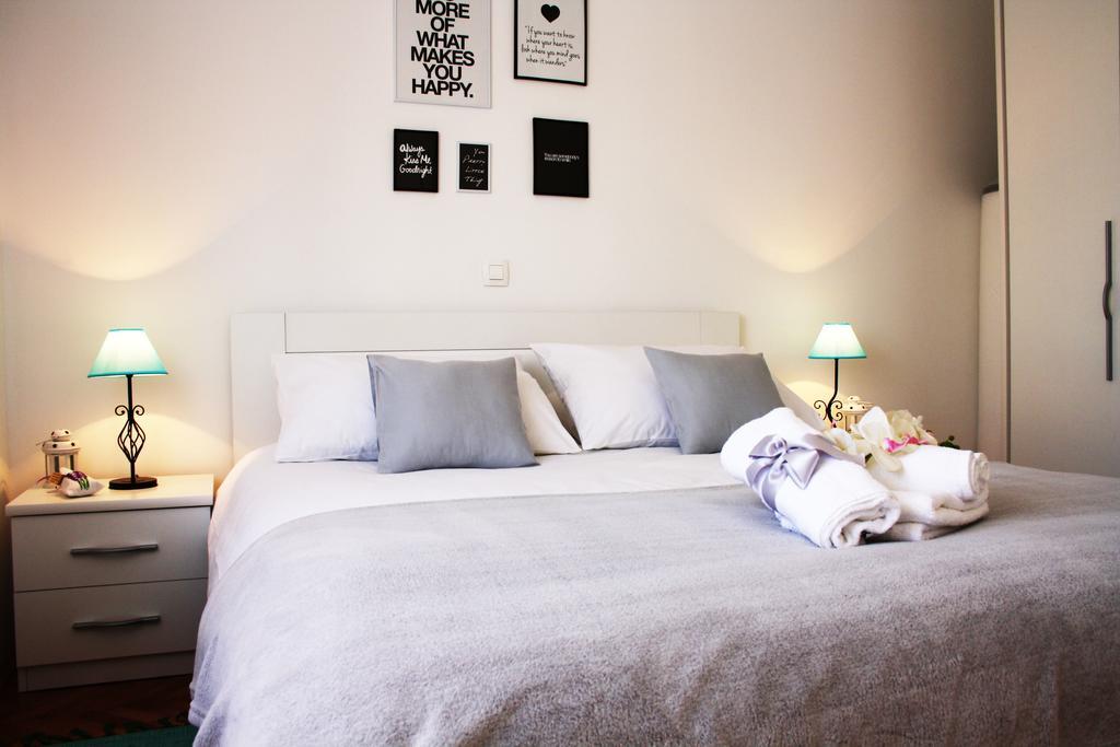 Apartment One Vision Σπλιτ Δωμάτιο φωτογραφία