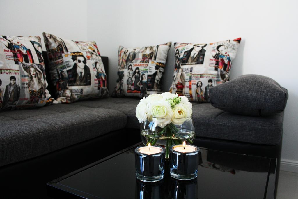 Apartment One Vision Σπλιτ Δωμάτιο φωτογραφία