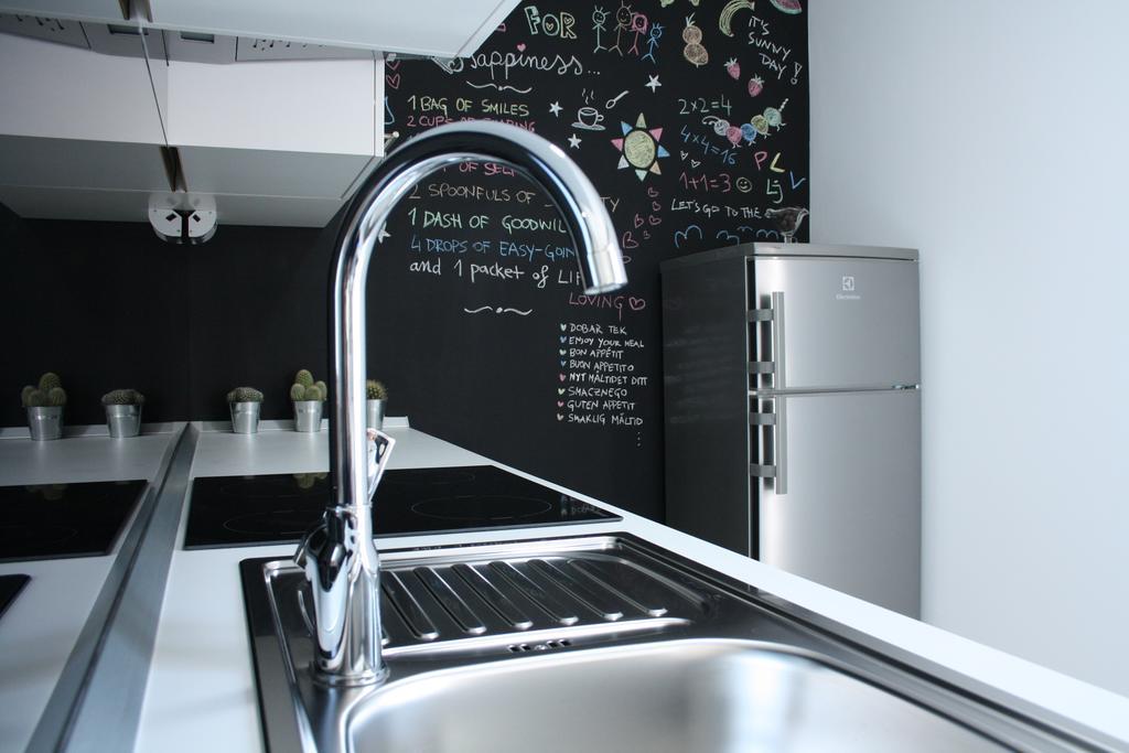 Apartment One Vision Σπλιτ Δωμάτιο φωτογραφία