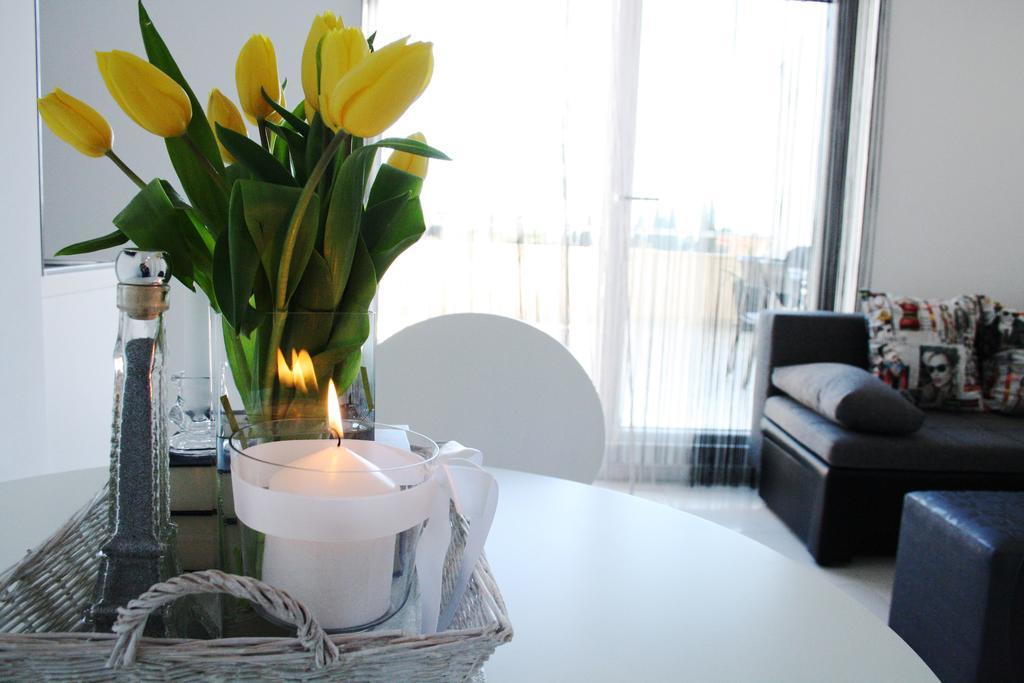 Apartment One Vision Σπλιτ Δωμάτιο φωτογραφία
