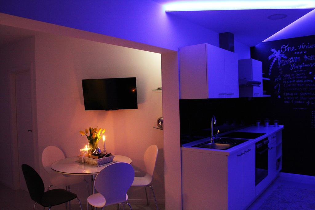 Apartment One Vision Σπλιτ Δωμάτιο φωτογραφία