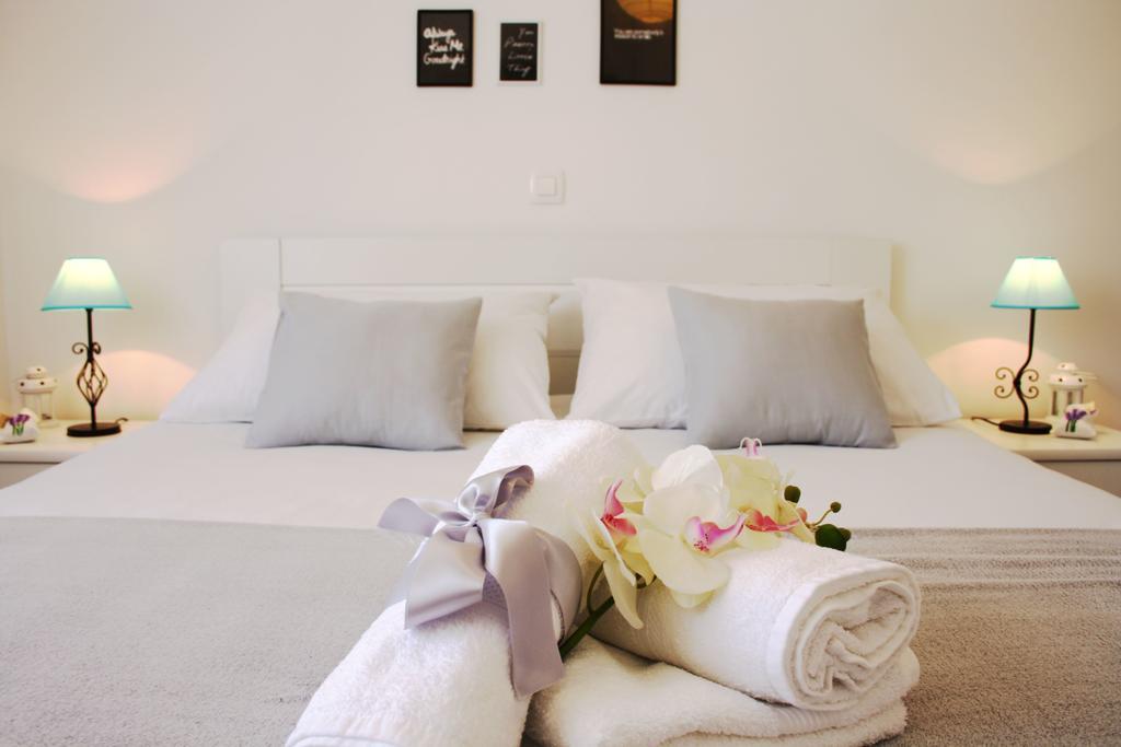 Apartment One Vision Σπλιτ Δωμάτιο φωτογραφία