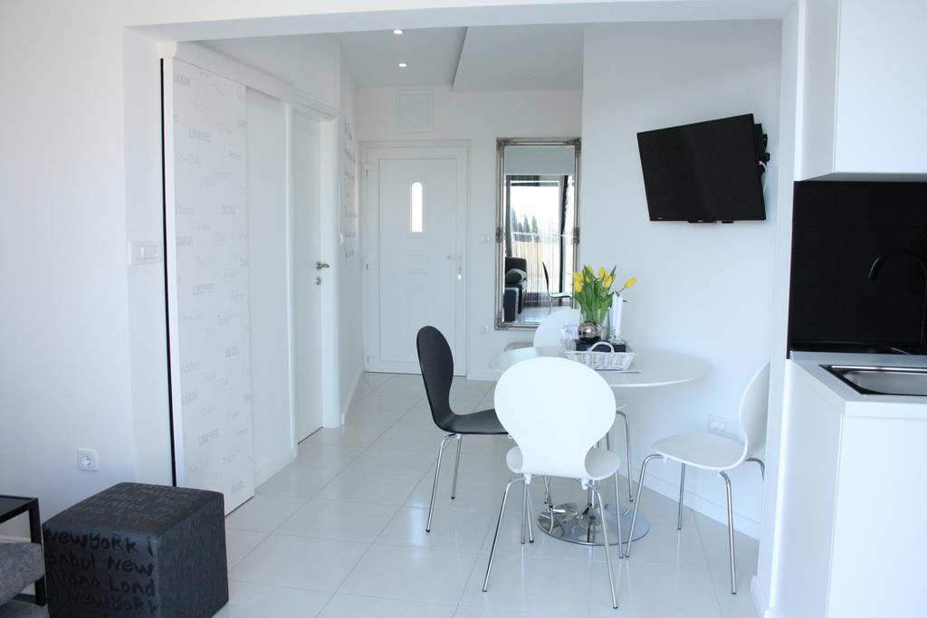 Apartment One Vision Σπλιτ Δωμάτιο φωτογραφία
