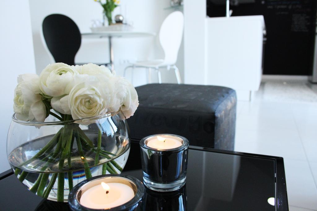Apartment One Vision Σπλιτ Δωμάτιο φωτογραφία