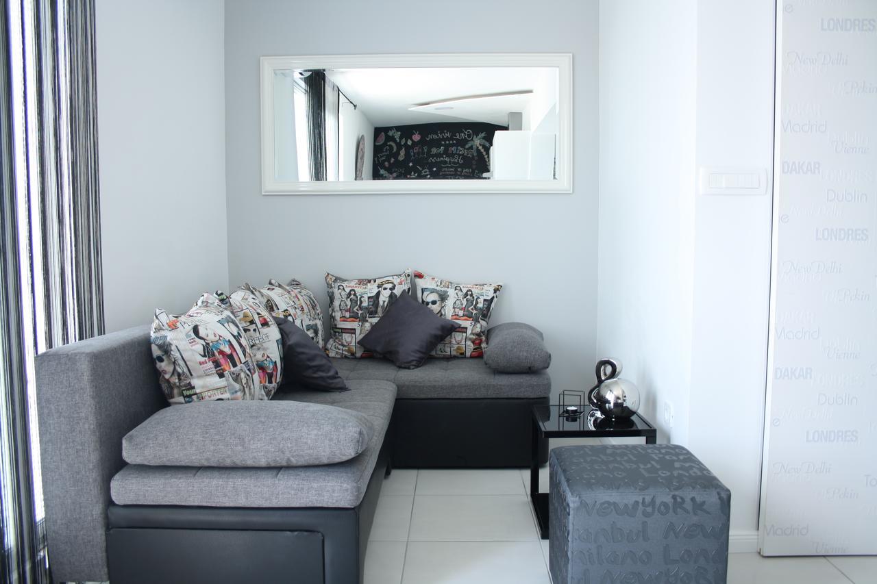 Apartment One Vision Σπλιτ Εξωτερικό φωτογραφία
