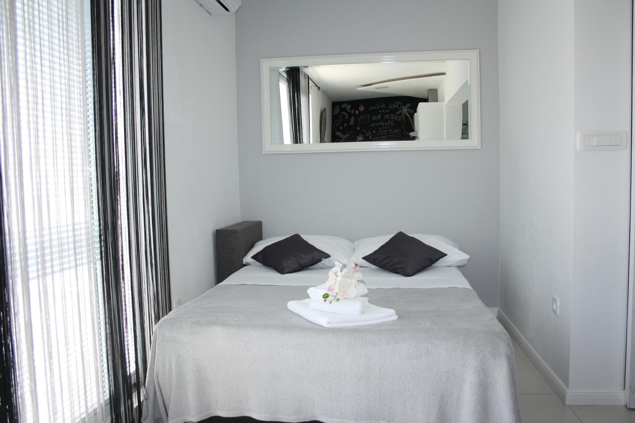 Apartment One Vision Σπλιτ Εξωτερικό φωτογραφία