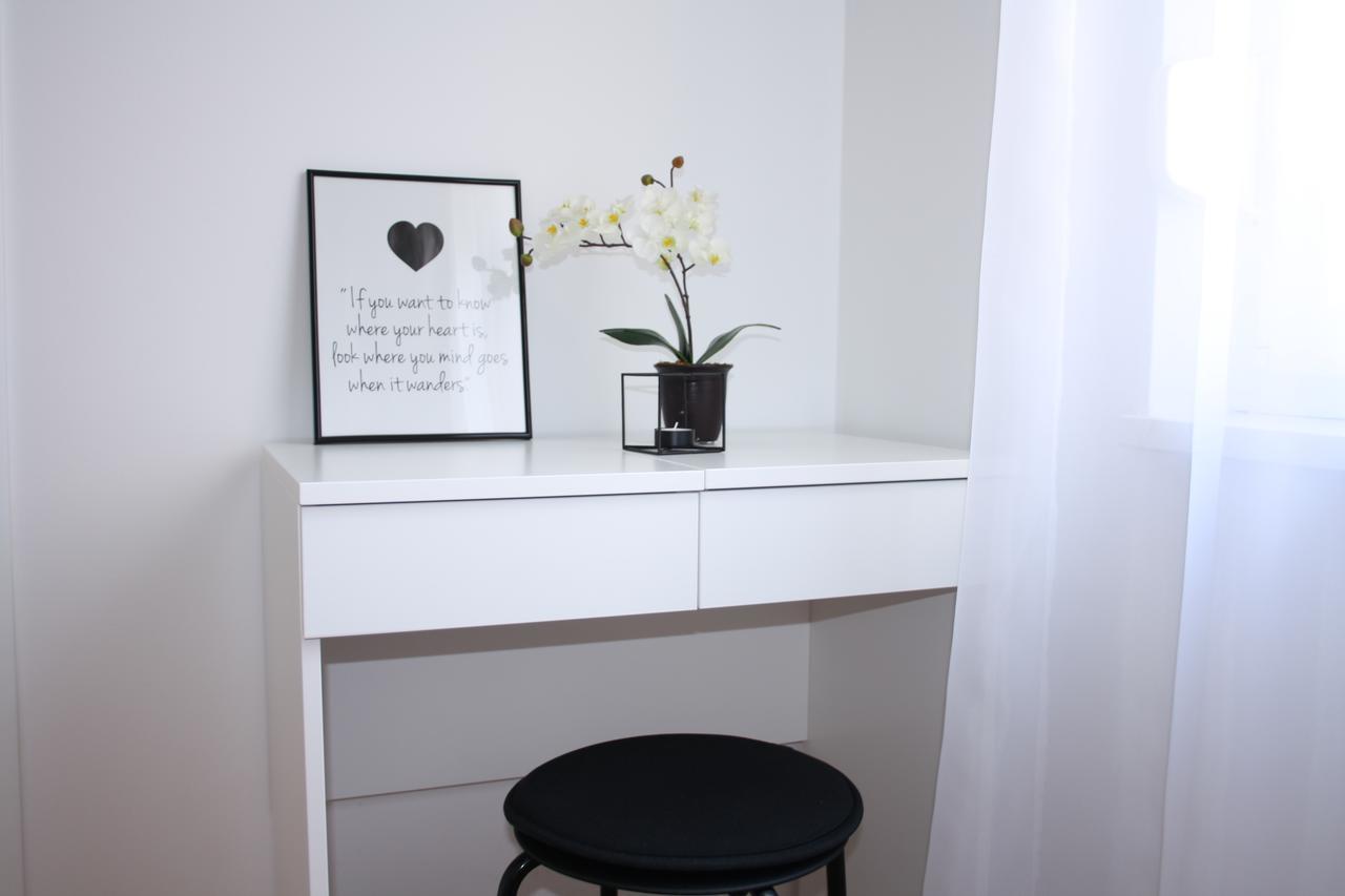 Apartment One Vision Σπλιτ Εξωτερικό φωτογραφία