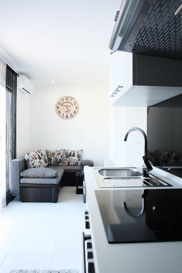 Apartment One Vision Σπλιτ Εξωτερικό φωτογραφία